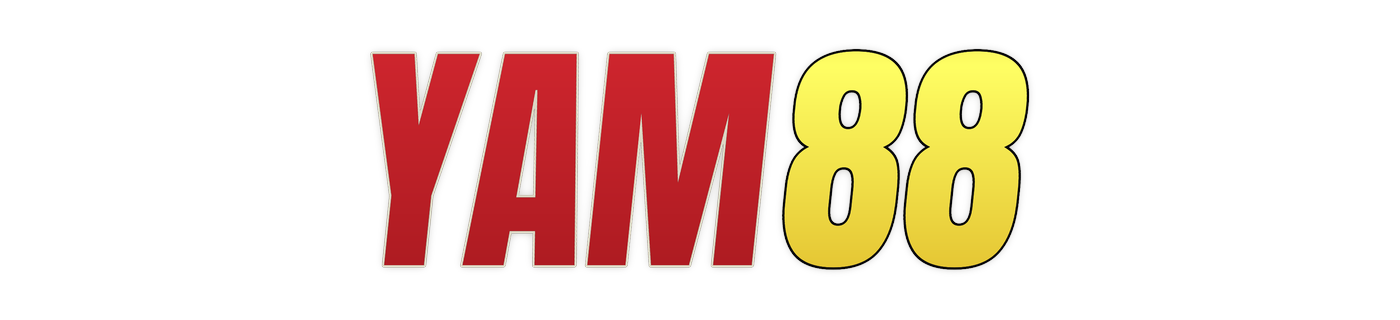 yam88 logo